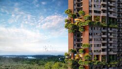 Springleaf Residence (D26), Condominium #464230801